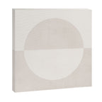 round Canvas Print Gallery Image 3