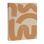 squig Canvas Print Gallery Image 8