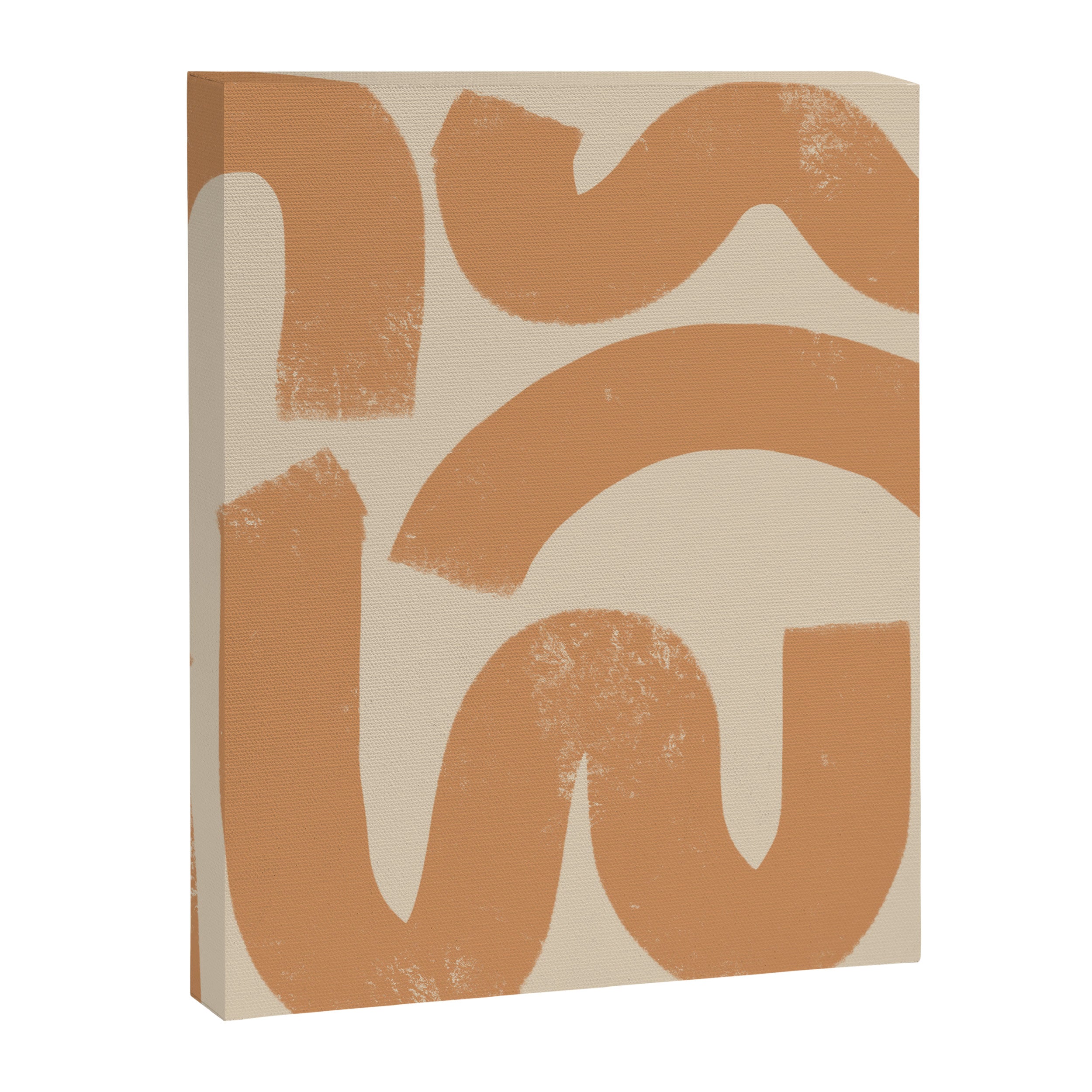 squig Canvas Print Gallery Image 8