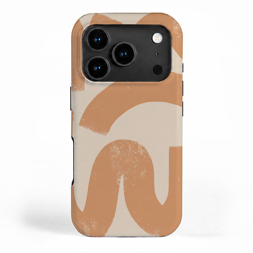 squig iPhone Case Gallery Image 1
