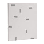 stripe Canvas Print Gallery Image 8
