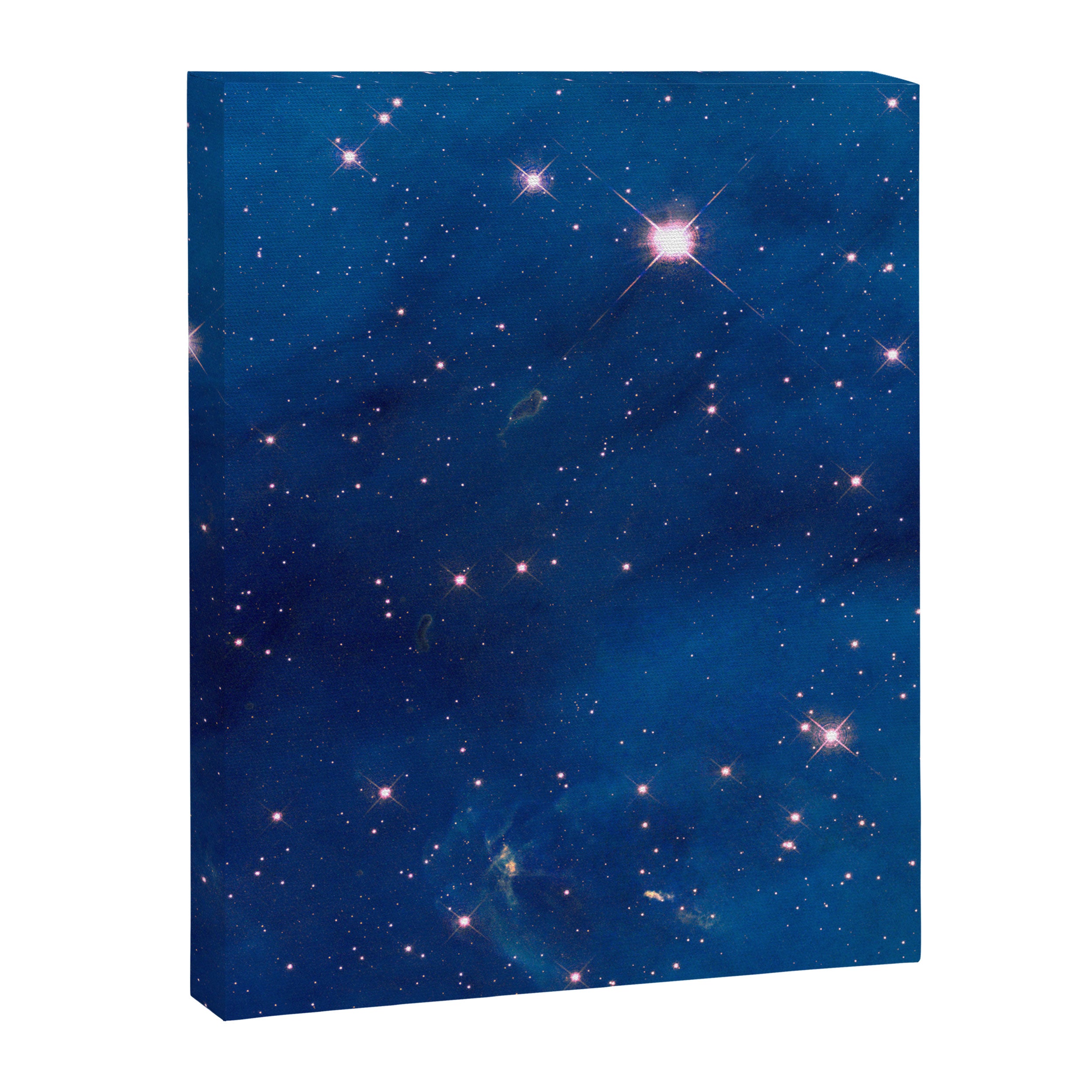 Space 07 Canvas Print Gallery Image 8