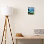 Lake Tahoe Canvas Print Gallery Image 2