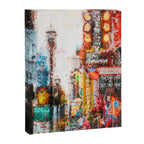 Nashville, Tennessee Canvas Print Gallery Image 6