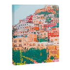 Positano, beauty of Italy Canvas Print Gallery Image 6