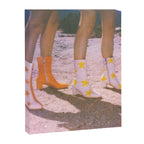 ESTRANGED & DERANGED Canvas Print Gallery Image 8