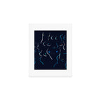 Breasts in Night Art Print Gallery Image 1