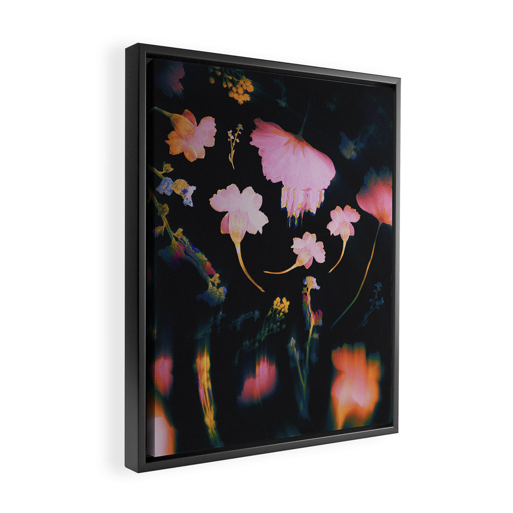 Always and Forever Framed Canvas Print Gallery Image 2