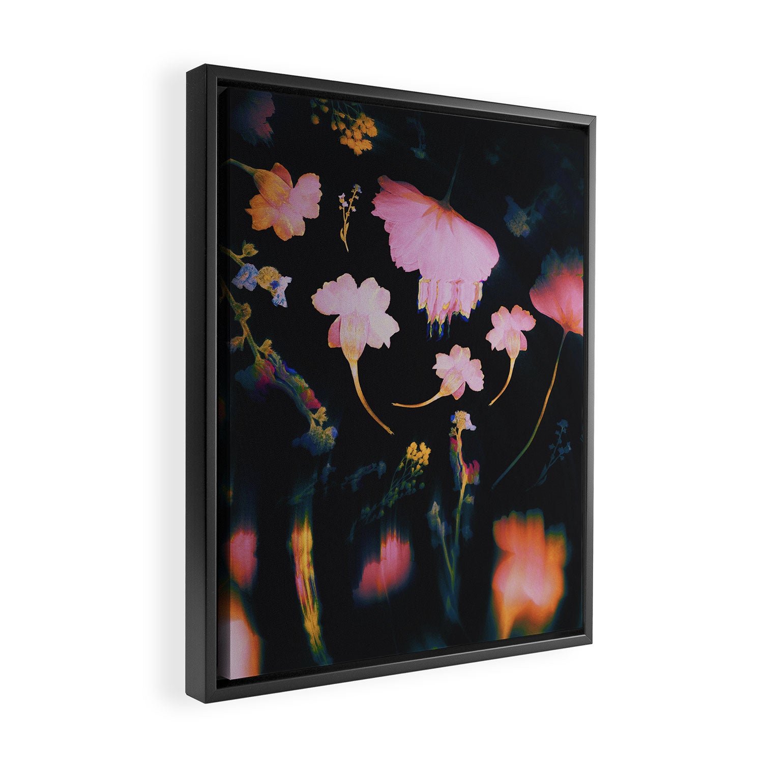 Always and Forever Framed Canvas Print Gallery Image 2