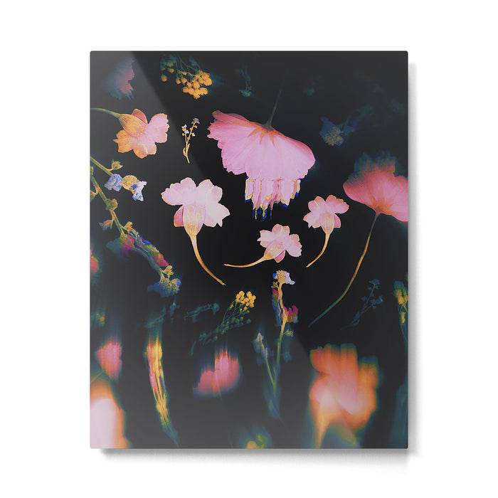 Always and Forever Metal Print Gallery Image 1