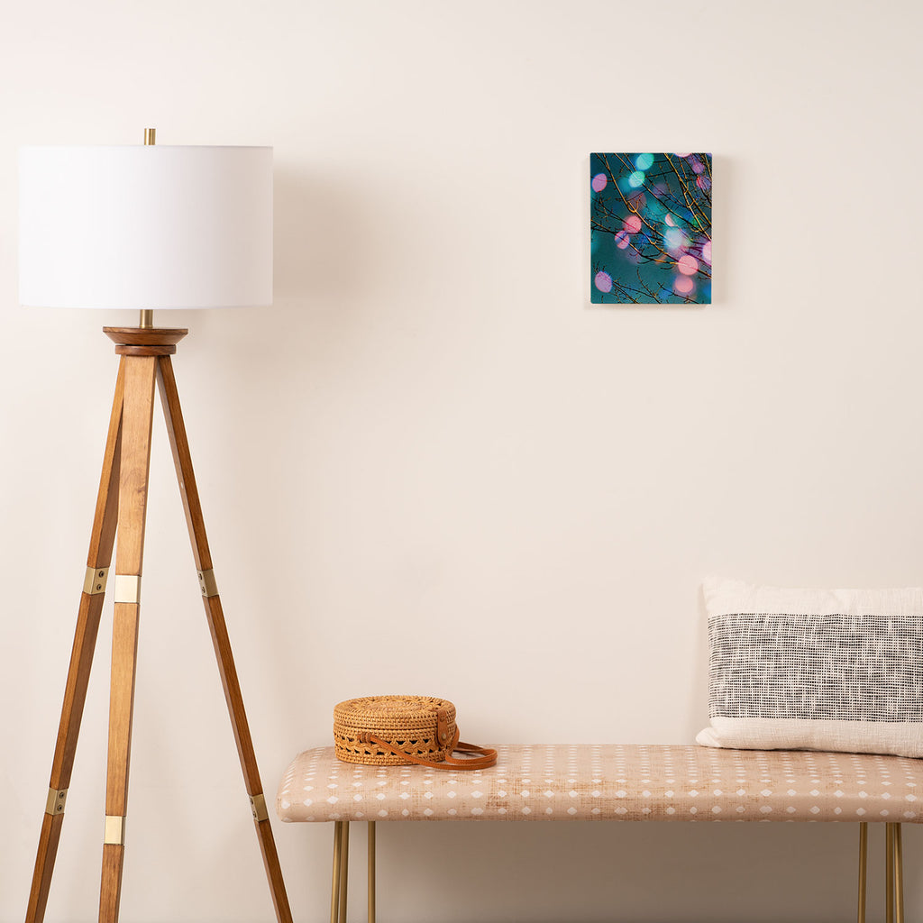 Contradiction Canvas Print Gallery Image 2