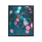 Contradiction Framed Canvas Print Gallery Image 6