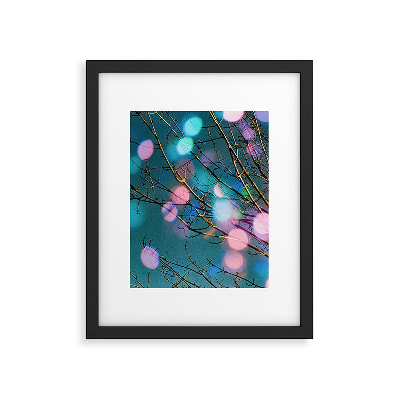 Contradiction Framed Art Print Gallery Image 5