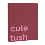 Cute Tush Canvas Print Gallery Image 6
