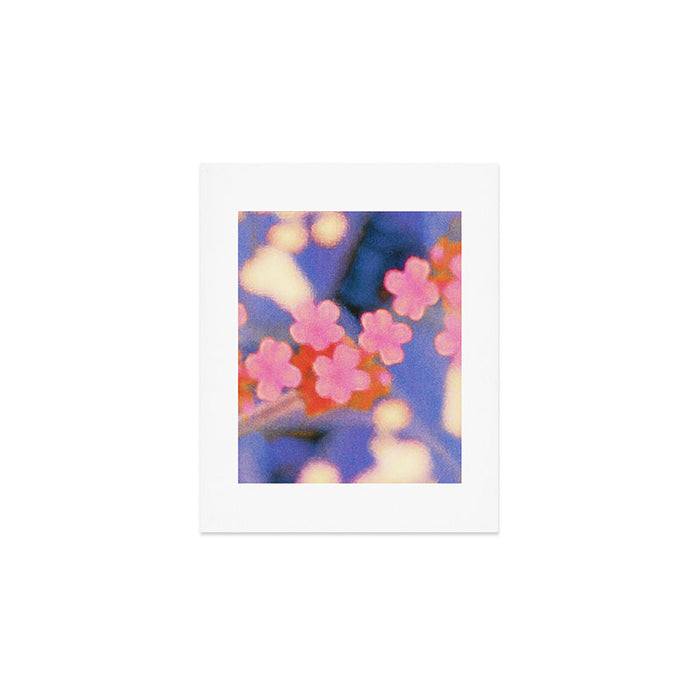 Delicate Art Print Gallery Image 1
