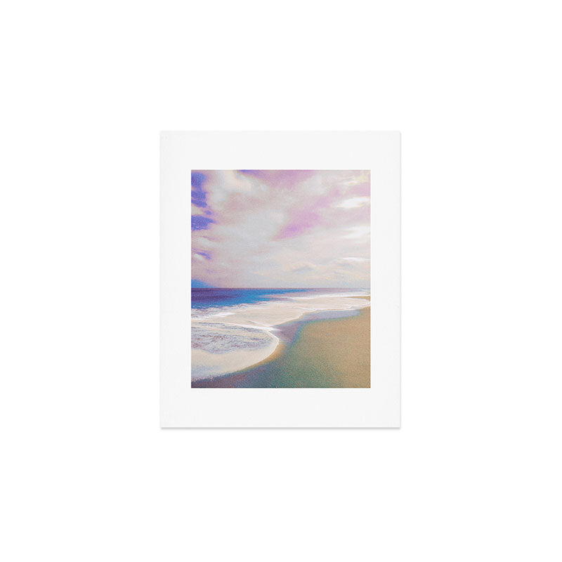 Ease Art Print Gallery Image 1
