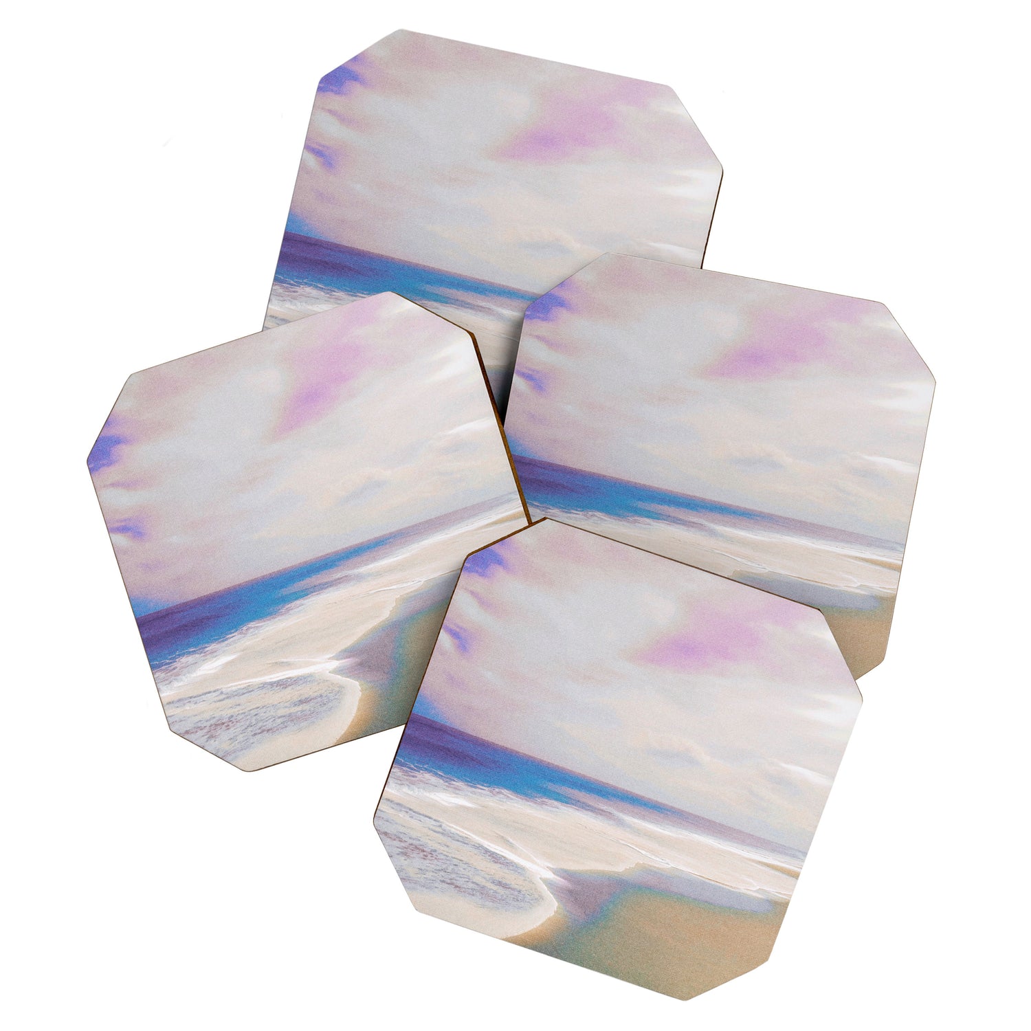 Ease Coaster Gallery Image 1