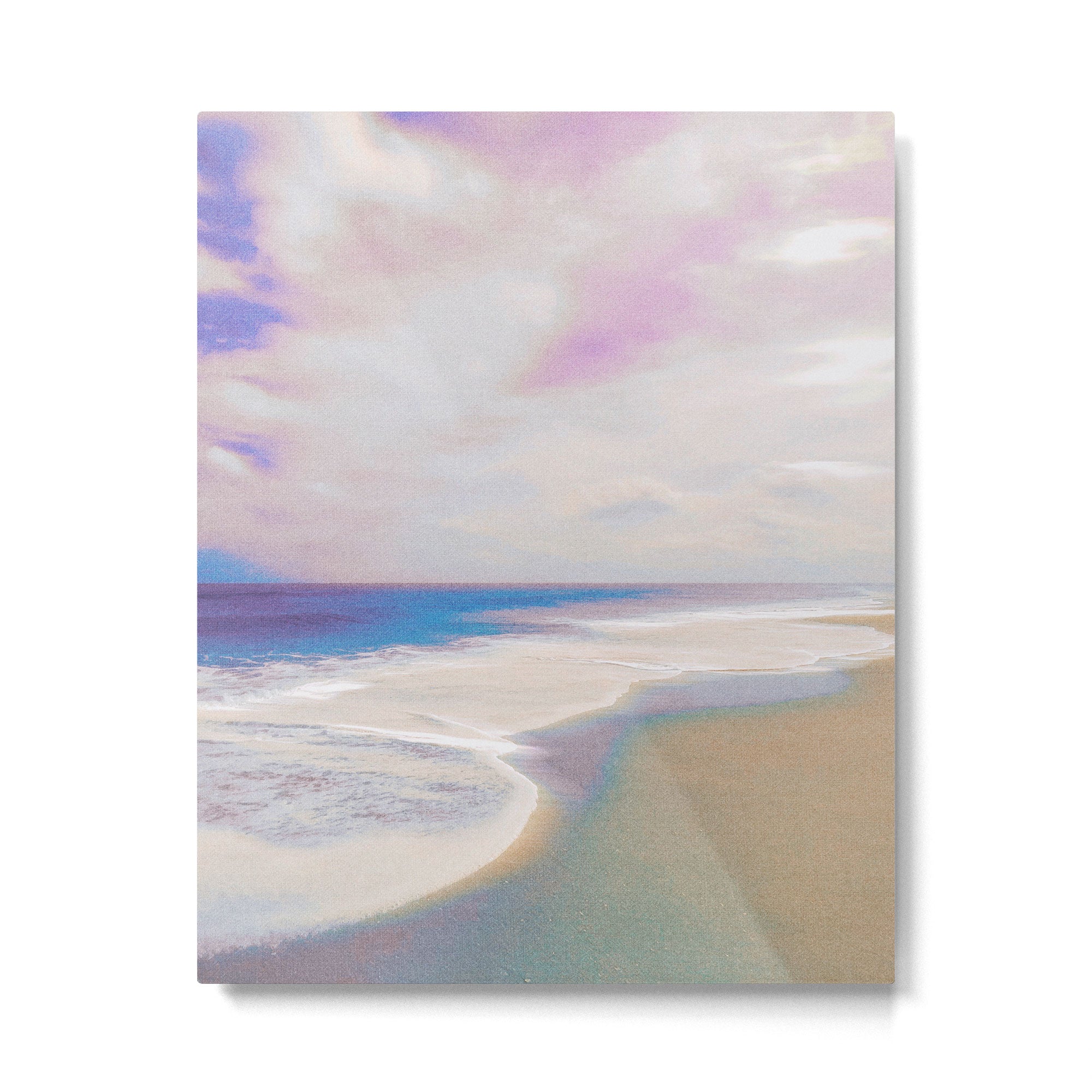 Ease Metal Print Gallery Image 4