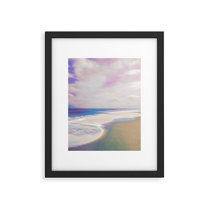 Ease Framed Art Print Gallery Image 5