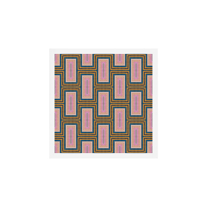 Engageometrics Art Print Gallery Image 1