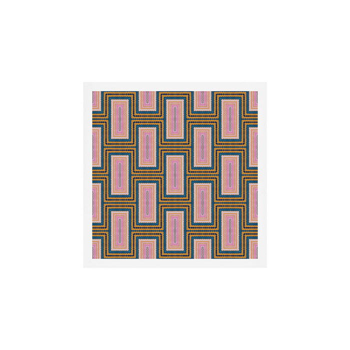 Engageometrics Art Print Gallery Image 1