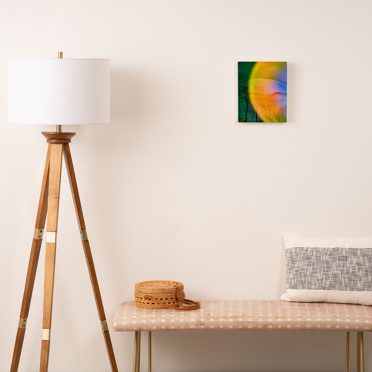 Euphoric Canvas Print Gallery Image 2
