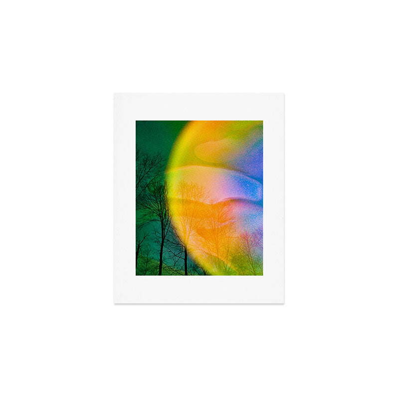Euphoric Art Print Gallery Image 1