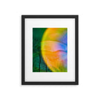 Euphoric Framed Art Print Gallery Image 4