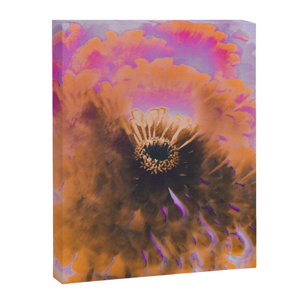 Expansion Canvas Print Gallery Image 6