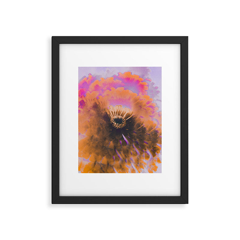 Expansion Framed Art Print Gallery Image 5