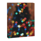 Familiar Glow Canvas Print Gallery Image 6