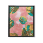 Free Spirits Framed Canvas Print Gallery Image 6