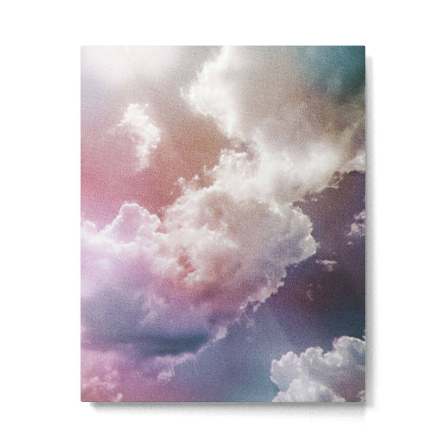 I Wish Metal Print Gallery Image 4
