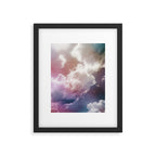 I Wish Framed Art Print Gallery Image 5