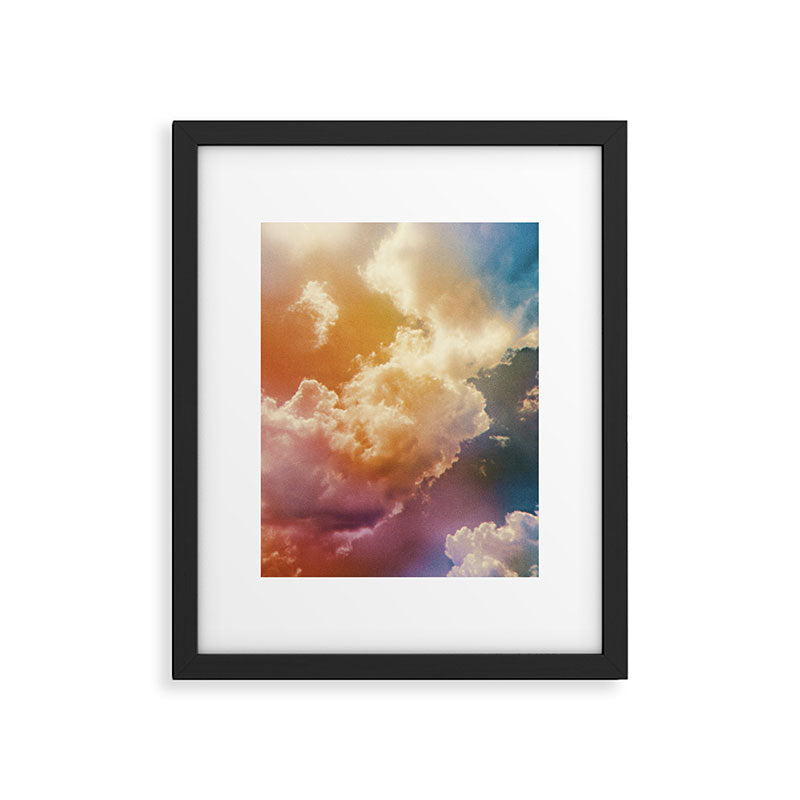 I Wish Framed Art Print Gallery Image 5