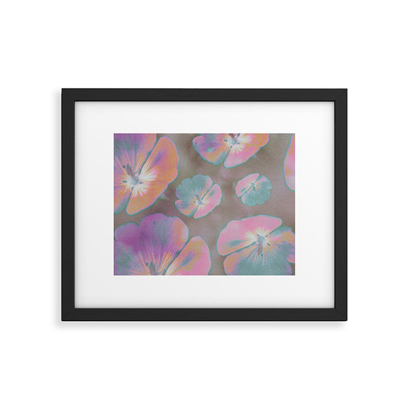 Kindred Framed Art Print Gallery Image 5