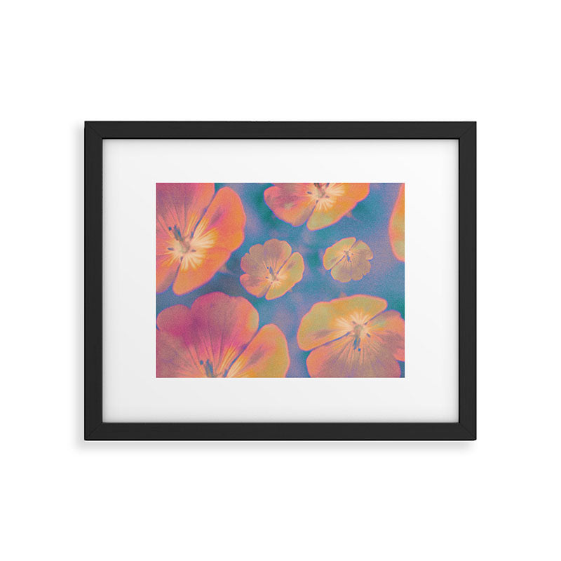 Kindred Framed Art Print Gallery Image 5
