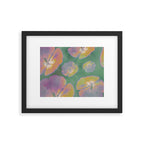 Kindred Framed Art Print Gallery Image 5