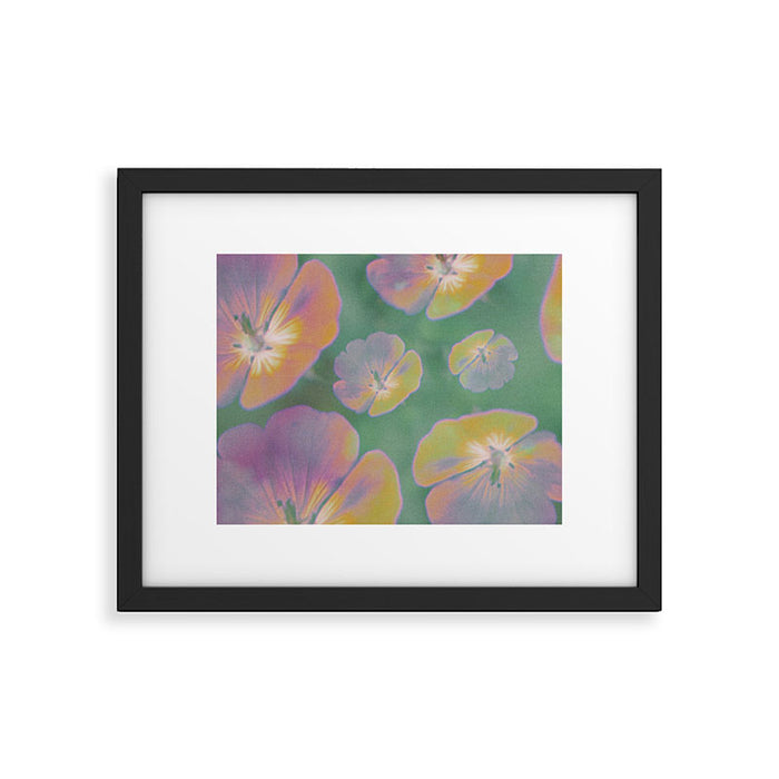 Kindred Framed Art Print Gallery Image 1