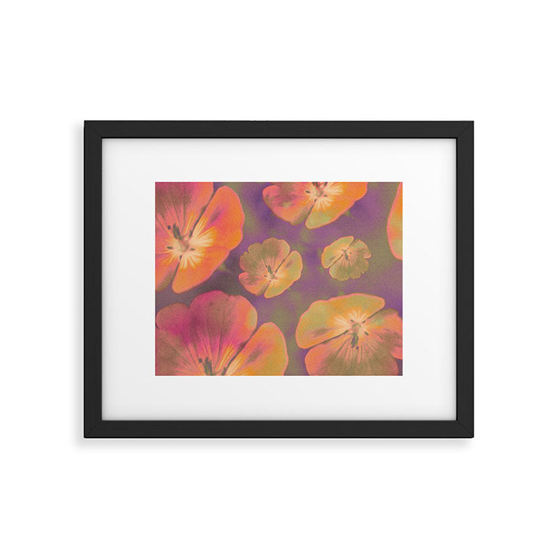 Kindred Framed Art Print Gallery Image 5