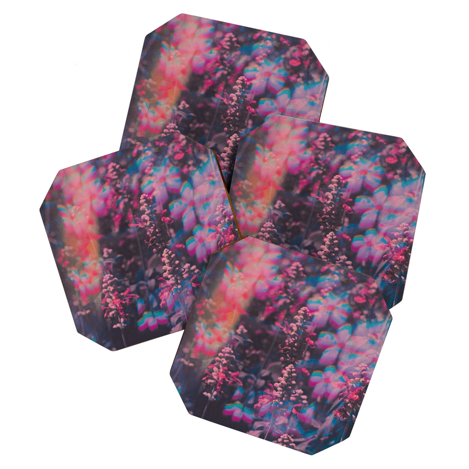 Look See Coaster Gallery Image 1