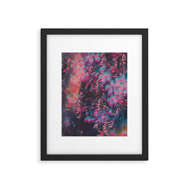 Look See Framed Art Print Gallery Image 5