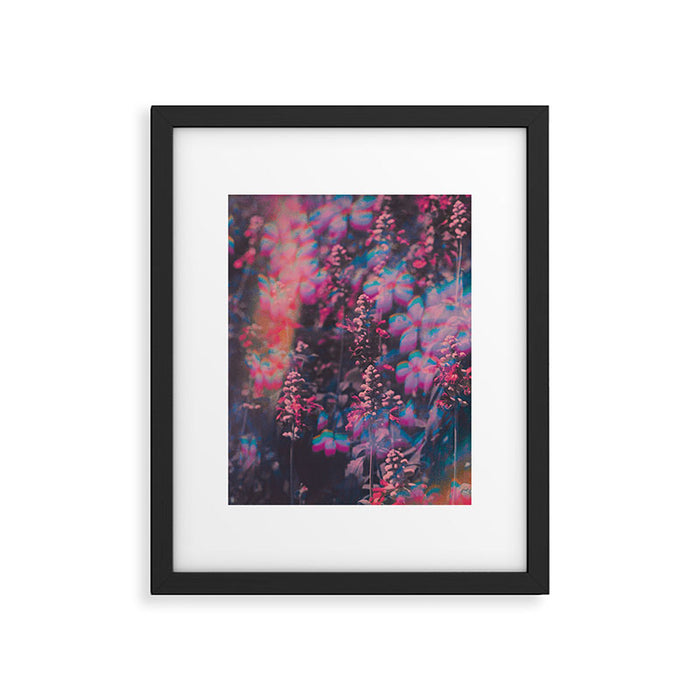 Look See Framed Art Print Gallery Image 1