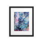 Look See Framed Art Print Gallery Image 5