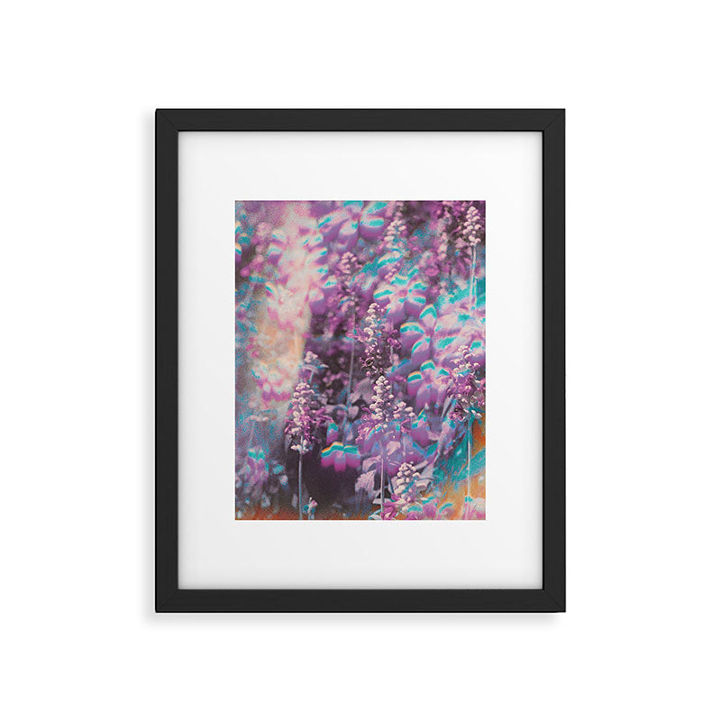 Look See Framed Art Print Gallery Image 5