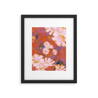 Mightier Framed Art Print Gallery Image 5