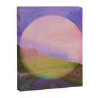 Path of Light Canvas Print Gallery Image 6