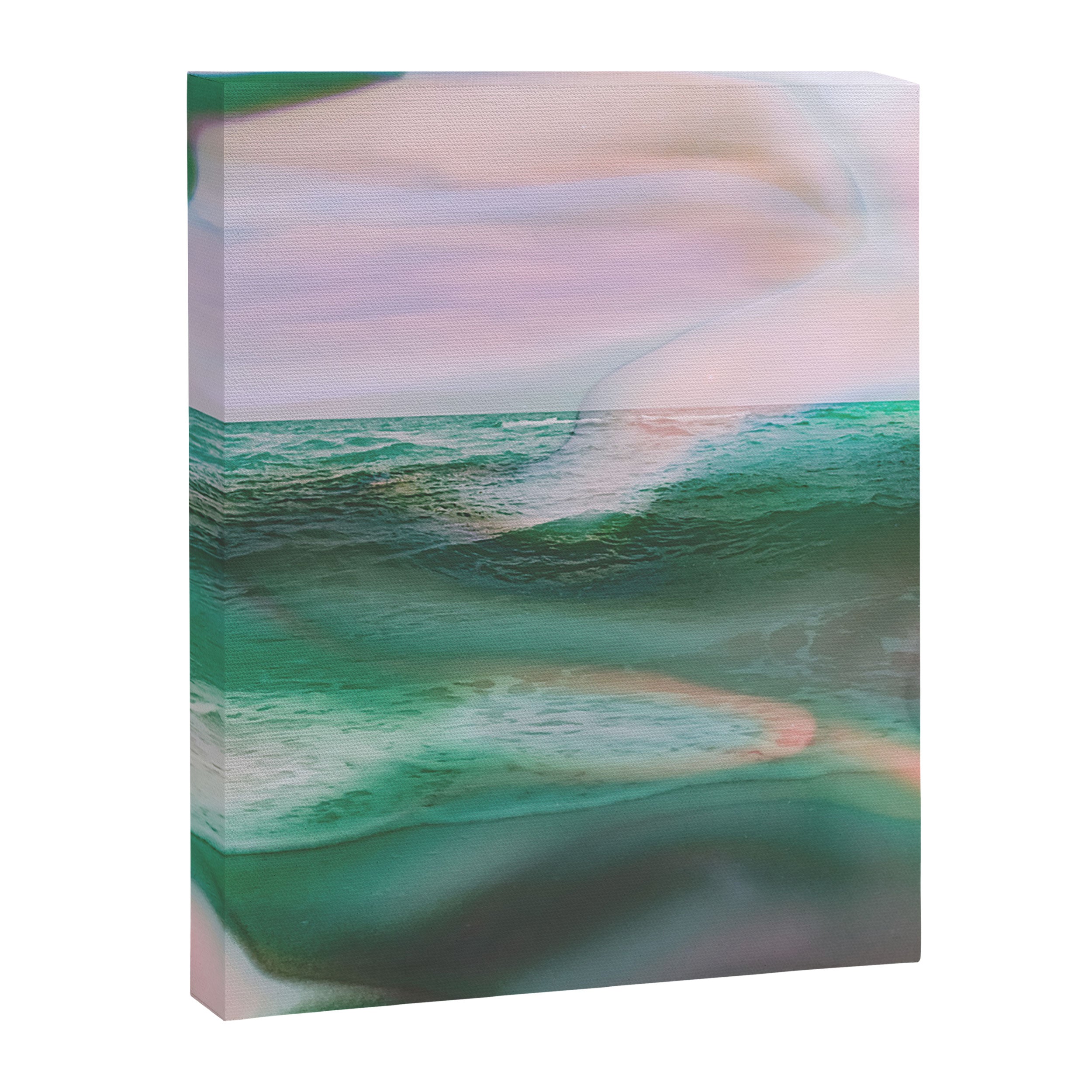 Restore Canvas Print Gallery Image 6