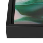 Restore Framed Canvas Print Gallery Image 3