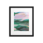 Restore Framed Art Print Gallery Image 5